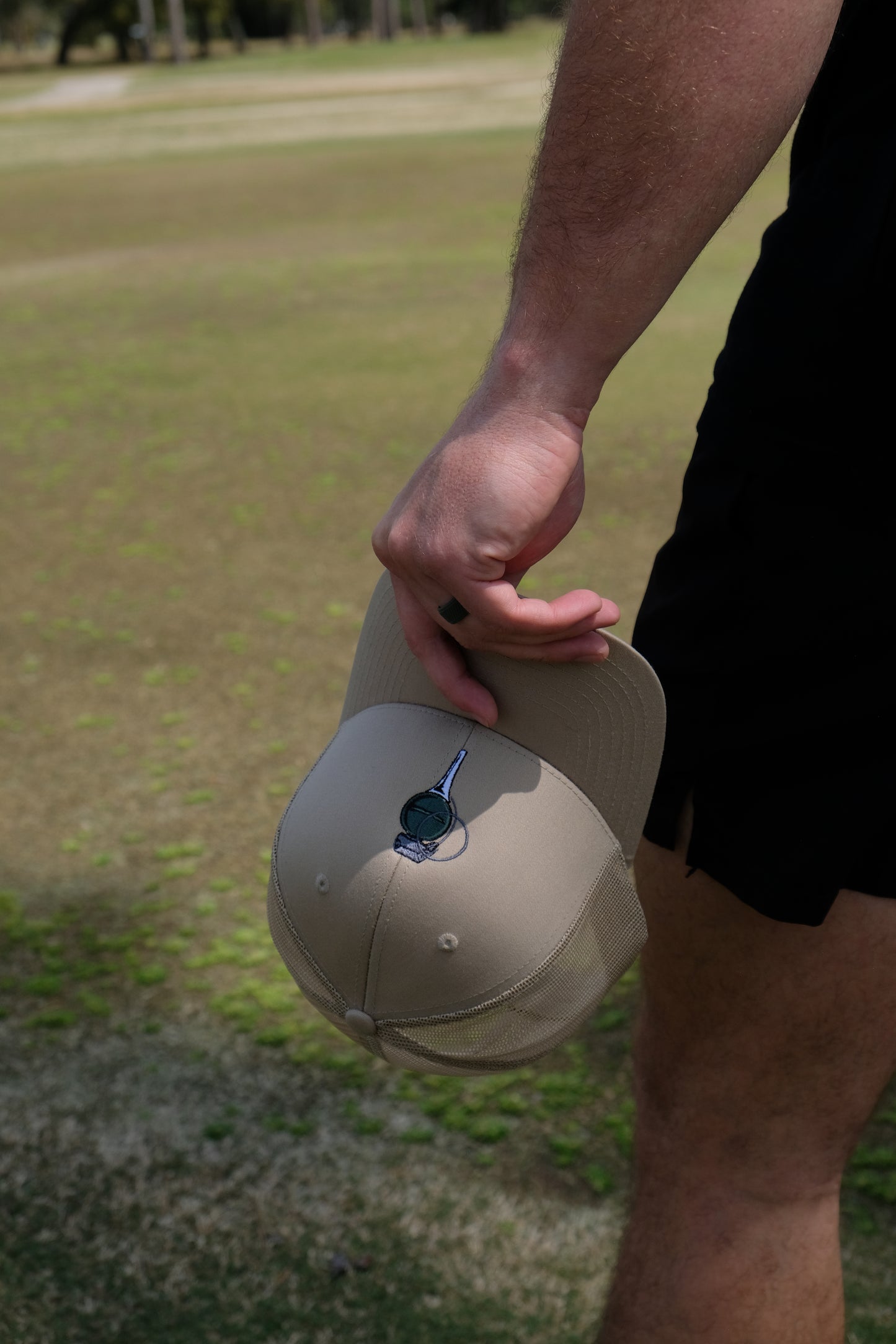 Explosive Drive Hat