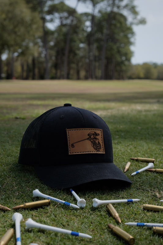 The Last Swing Hat